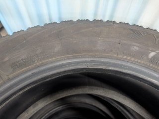 ヨコハマ アイスガード iG10 195/65R15 スタッドレス4本セット